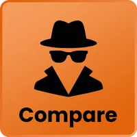CRO Agent Compare logo
