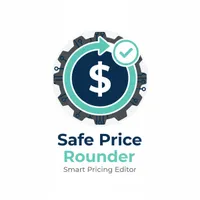 Safe Price Rounder logo