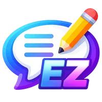 EZ Posts &amp; Comments logo