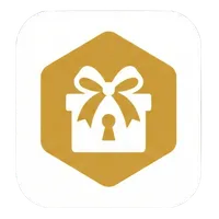 Bee Secret Gift logo