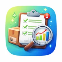 Order Alert Hub logo