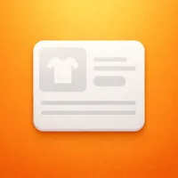 Daniels Products Card logo