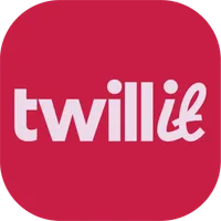 twillit logo