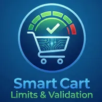Smart Cart Limits &amp; Validation logo