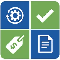 Easy COGS: update product cost logo