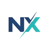 NX Feed logo