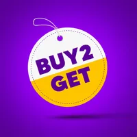 Buy2Get | Buy X Get Y &amp; BOGO logo