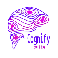 Cognify AI Upsell &amp; Aftersell logo