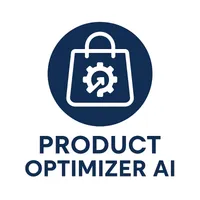 Product Optimizer AI logo