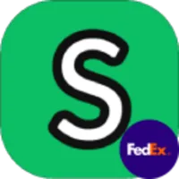 Shipi ‑ Fedex Shipping logo