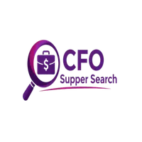 CFO Supper Search logo
