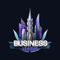 BusinessLeague E‑Com Benchmark logo