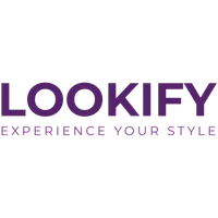 Lookify: AI Virtual Try‑On logo