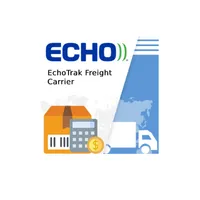 EchoTrak Shipping Integration logo