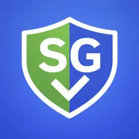 SampleGuard ‑ Order Approval logo