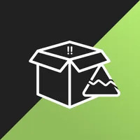 Low Stock: Inventory Counter logo