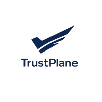 Trust Plane logo