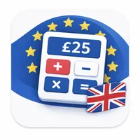 Stybra: Est. UK‑EU Customs logo