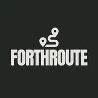 Forthroute Returns Portal logo