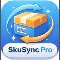 SkuSync Pro logo