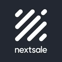 Nextsale  ‑ Social Proof App logo