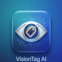 VisionTag AI logo