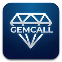 GEMCALL ‑ סוכן שיווק logo