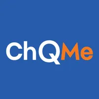 ChQMe‑Experience logo