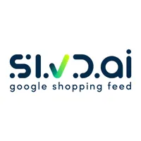 SLVD.ai: Google Multifeed logo