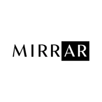 mirrAR - Virtual Try On logo