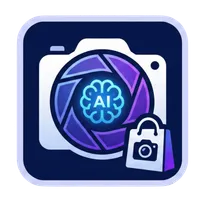 AI Product Photoshoot ‑ DFD logo