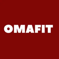 Omafit logo