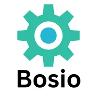 Bosio ‑ Business Operations logo