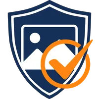 Variant Image Guard logo