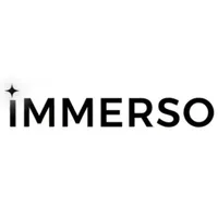 Immerso: AI Virtual Try‑On logo