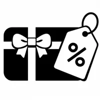 Free Gift Item &amp; Voucher Suite logo