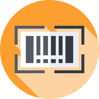 GS: Barcode Labels &amp; Generator logo