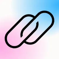 TinyLinks: QR‑code &amp; Short URL logo