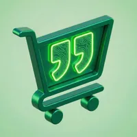 Agentic Shopper: AI Visibility logo