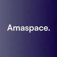 Amaspace logo