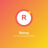 Revvy Connects logo