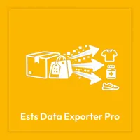 Ests Data Exporter Pro logo