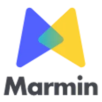 Marmin: IRBM Invoice with QR logo