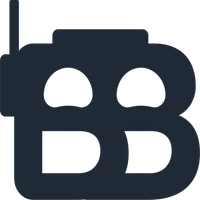 BALIBOT logo