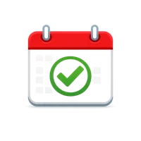 Farmfetch Delivery Date Picker logo