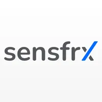 Sensfrx Fraud Prevention logo