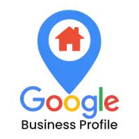 Google Business Profile By MP logo