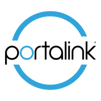 Portalink AnyOrder logo