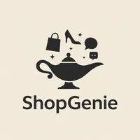 ShopGenie – AI Shopping Assist logo