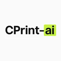 CPrint‑ai logo